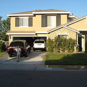 residential